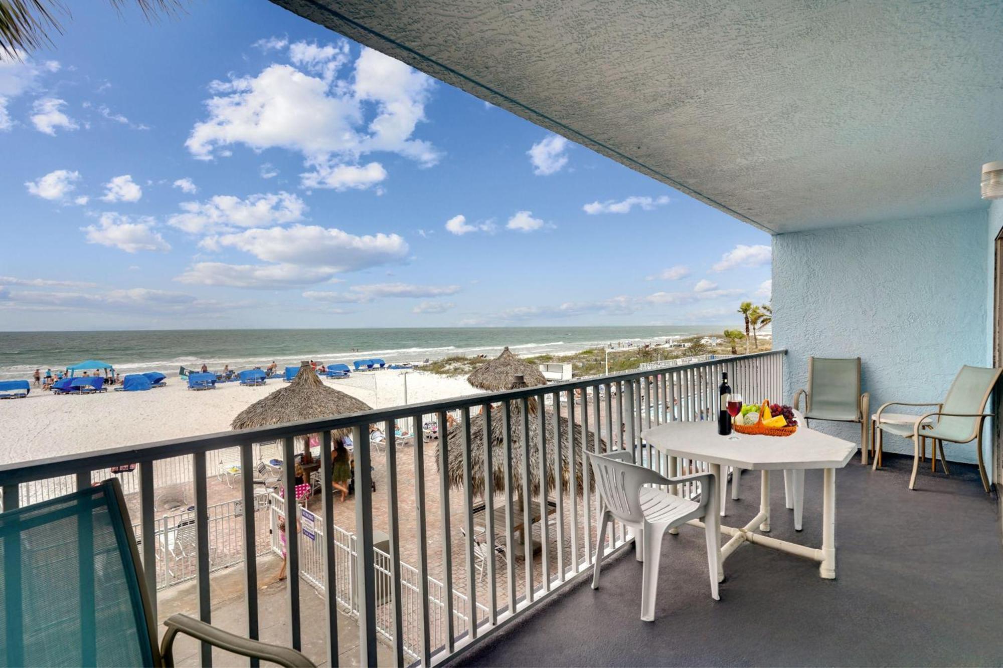 Sand Dollar 107 Clearwater Beach Exterior foto