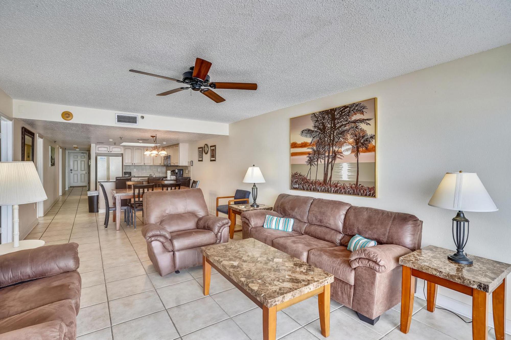 Sand Dollar 107 Clearwater Beach Exterior foto